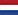 Flag dutch