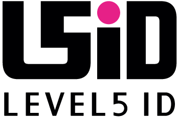 LEVEL5 ID
